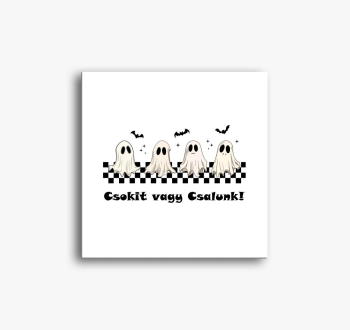 csokit ali csalunk slika na platnu