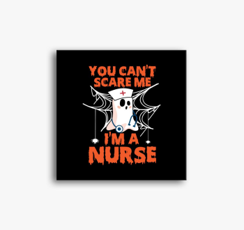 nurse halloween slika na platnu