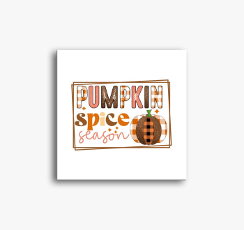 pumpkinspice season ...