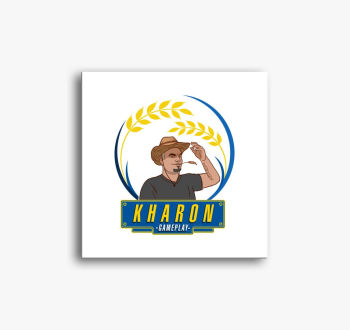 Karesz Gazda slika n