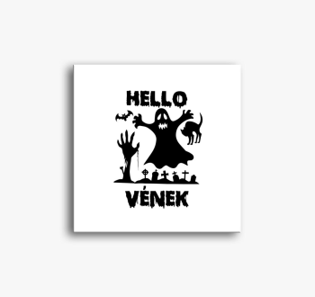 Hello halloween slik...