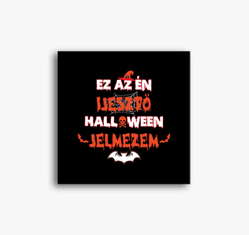 Ez halloween jelmeze...