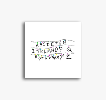 Stranger things ligh...