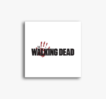 The WD slika na plat