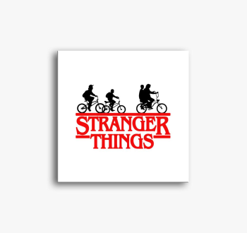 Stranger Things bica...