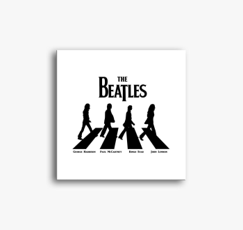 Beatles slika na pla