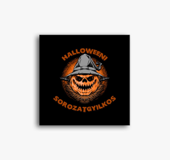 Halloweeni sorozatgy...