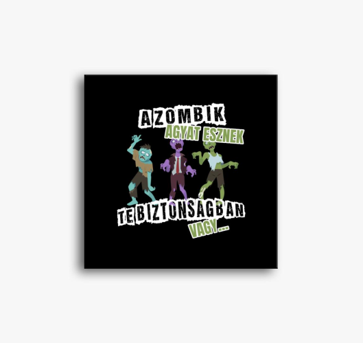 zombik agyat esznek te ali sli...