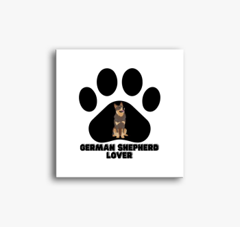 Germen Shepherd love...