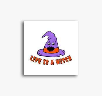LIFE IS WITCH (HLWN)...