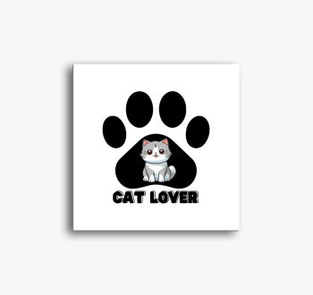 Cat Lover Tappancs s...