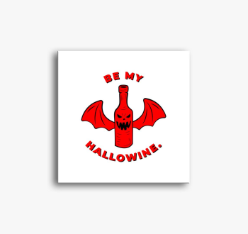 BE MY HALLOWINE (HLW...