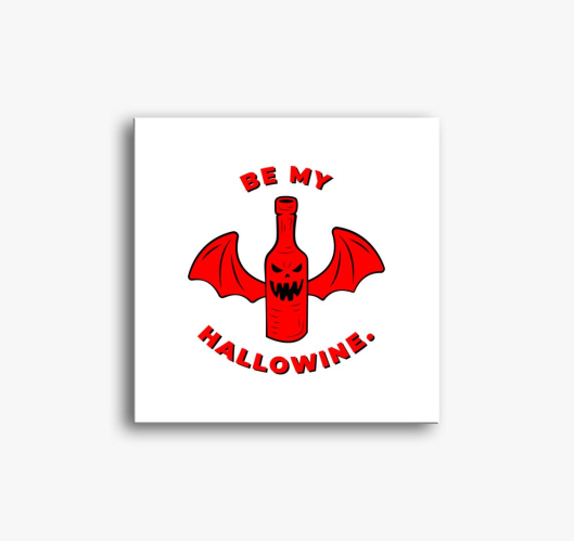 BE MY HALLOWINE (HLWN) slika n...