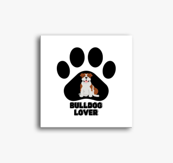 Bulldog Lover slika 