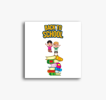 Back to School slika