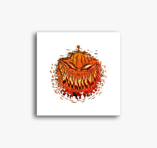 HALLOWINTER (HLWN) slika na pl...