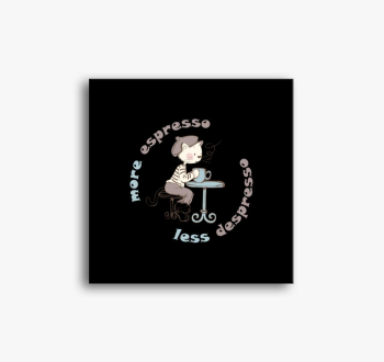 espresso cat slika n