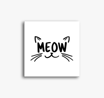 Meow cica slika na p