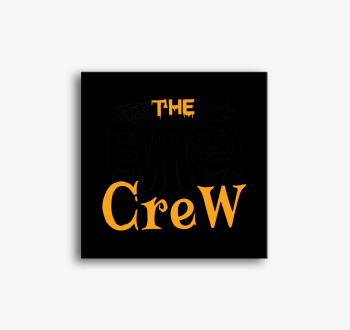 Halloween The Crew s...