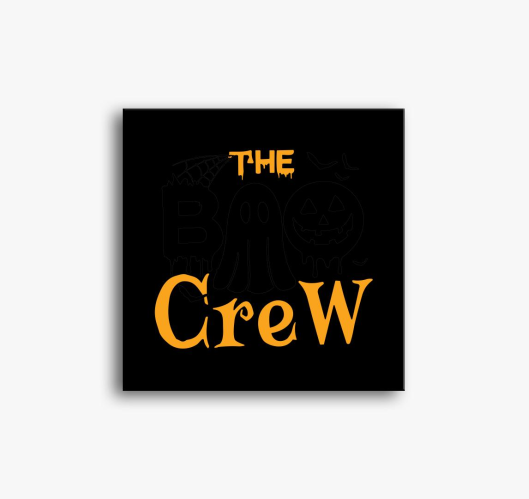 Halloween The Crew slika na pl...