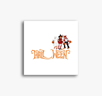 Happy Halloween Tric...