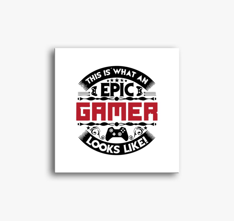 Looks Like slika na platnu