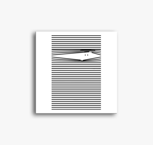 Kukucs slika na platnu