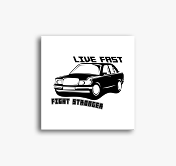 Live fast 8 slika na