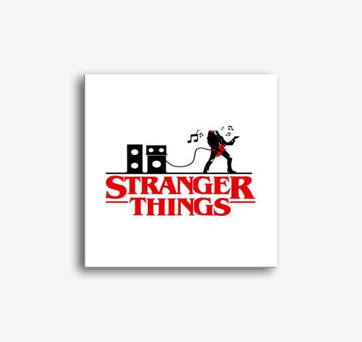 Stranger Things 4 sziluett sli...