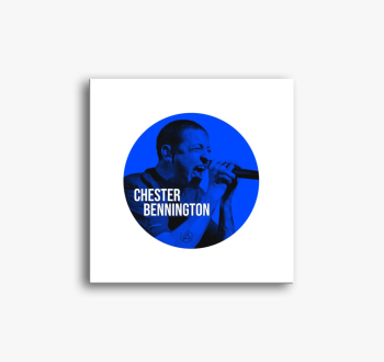 CHESTER BENNINGTON (...