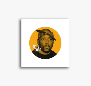 NATE DOGG (FMS) slik...