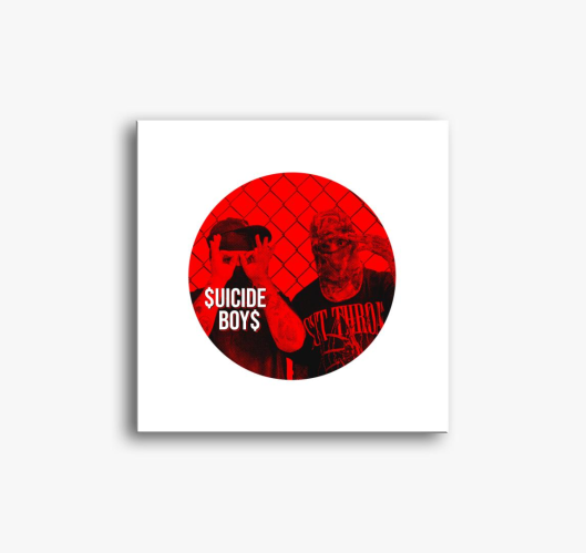 $uicideboy$ (FMS) slika na pla...