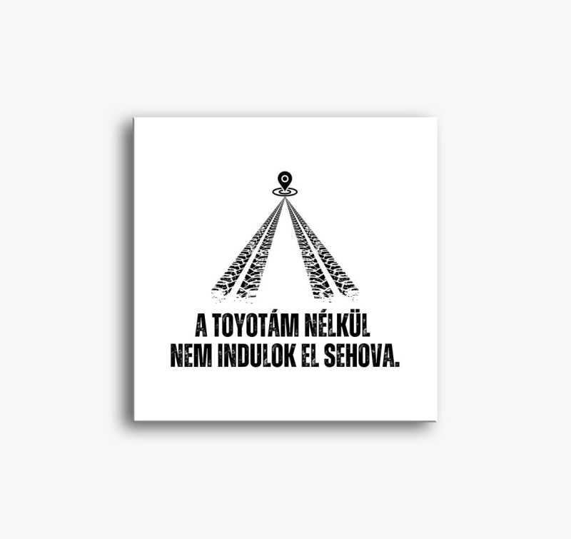 ne indulok el sehova slika na platnu