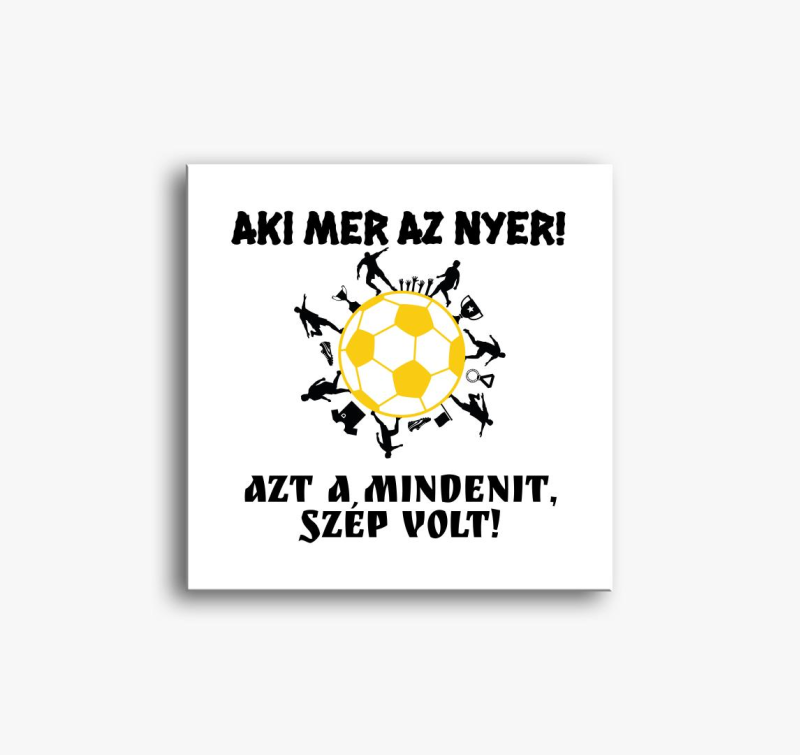 Azt mindenit slika na platnu