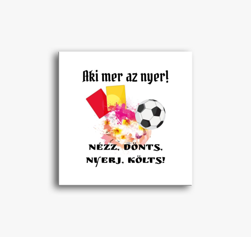 nyerj 2 slika na platnu