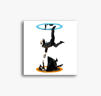 Portal 2 portals sli...