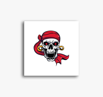 Pirate skull 8 slika
