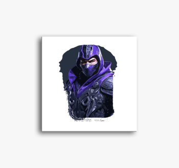 Mortal Kombat Rain a...