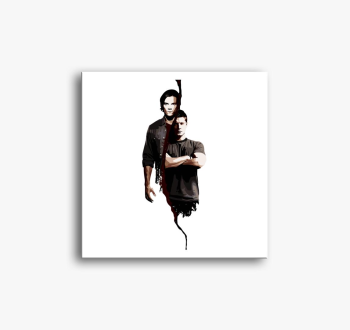 Supernatural Sam in ...