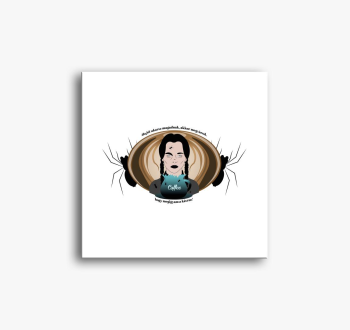 Wednesday - slika na