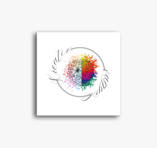 sem!2 slika na platnu