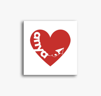 Anyafelirattal slika