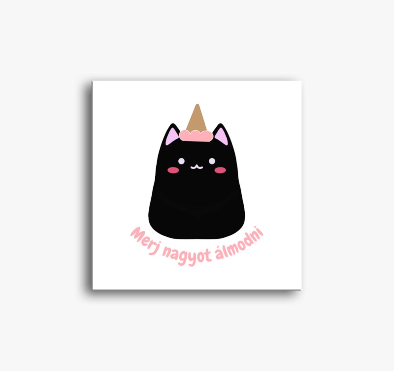 Unicica slika na platnu