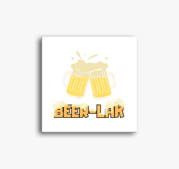 Beer-lak slika na pl