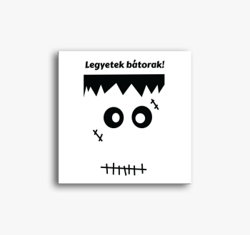 Legyetek Frankenstei...