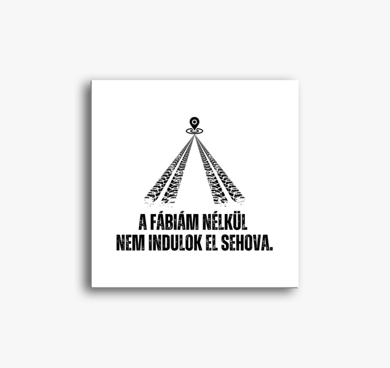 ne indulok el sehova slika na platnu