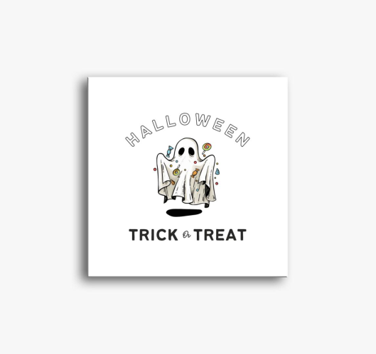 Halloween Trick or Treat slika...