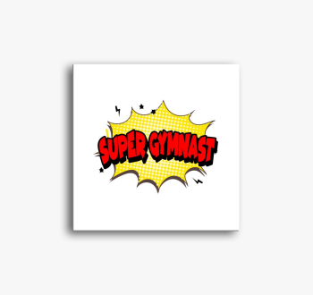 Super gymnast - slik...