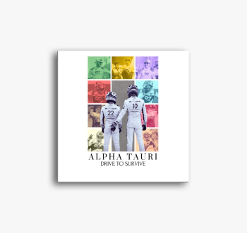 Alpha Tauri F1 slika