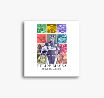 Felipe Massa F1 slik...